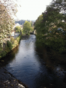 Hebden Water