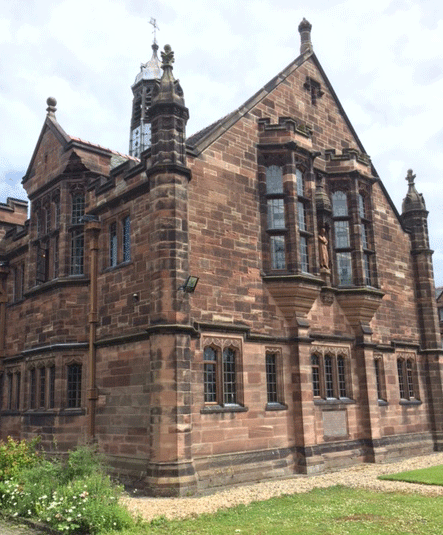 gladlib