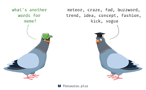 meme word