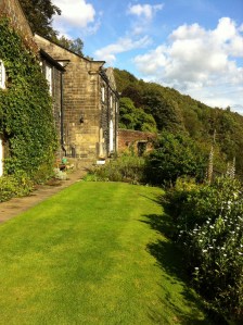 Lumb Bank