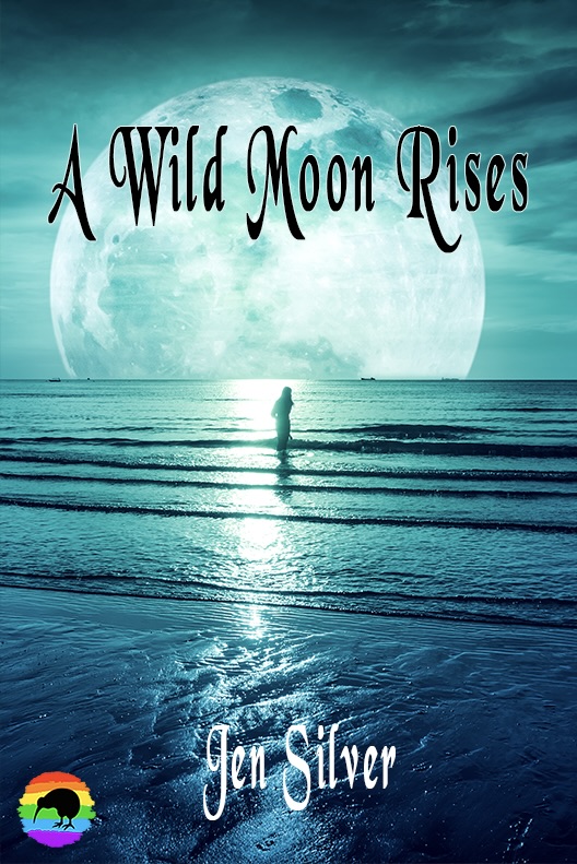 A Wild Moon Rises